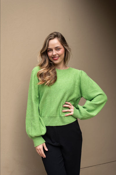 Frida Knit