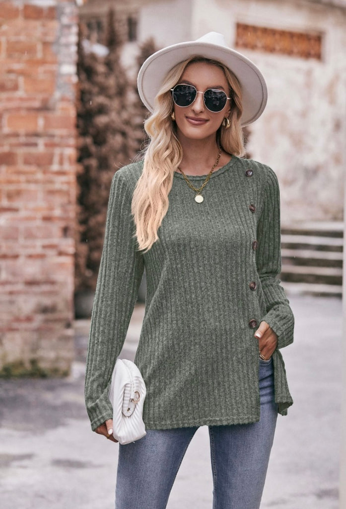Tabitha Knit