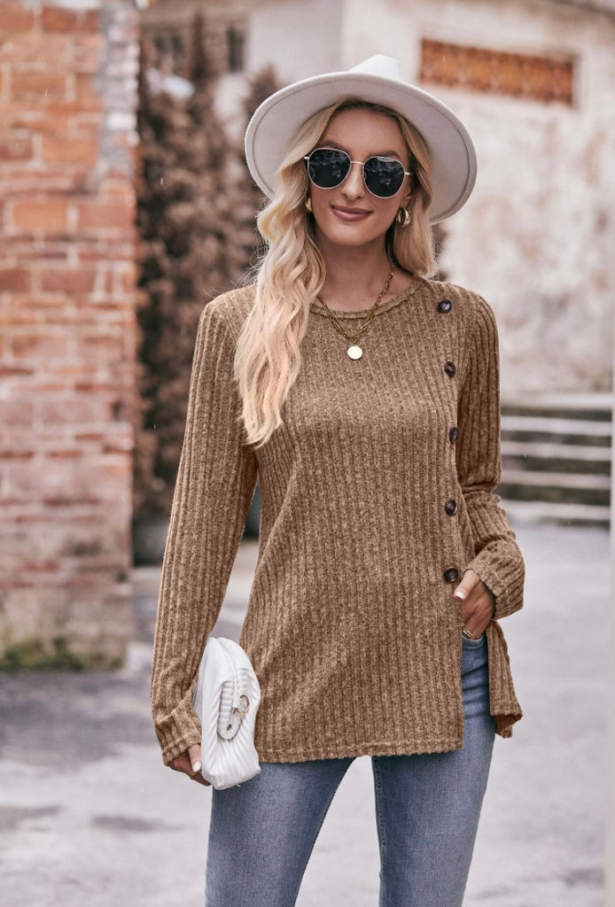 Tabitha Knit