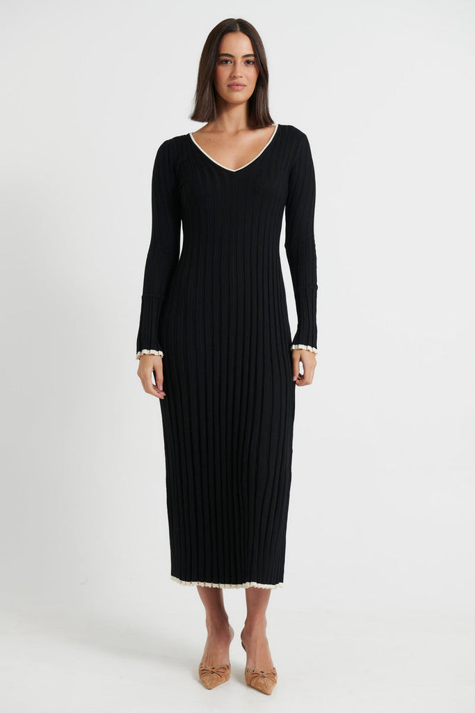Walters Knit Dress