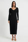 Walters Knit Dress