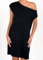 Caprice Knit Dress