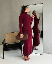 Angelique Dress