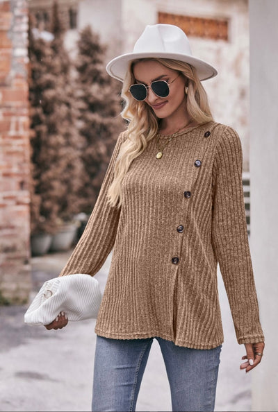 Tabitha Knit