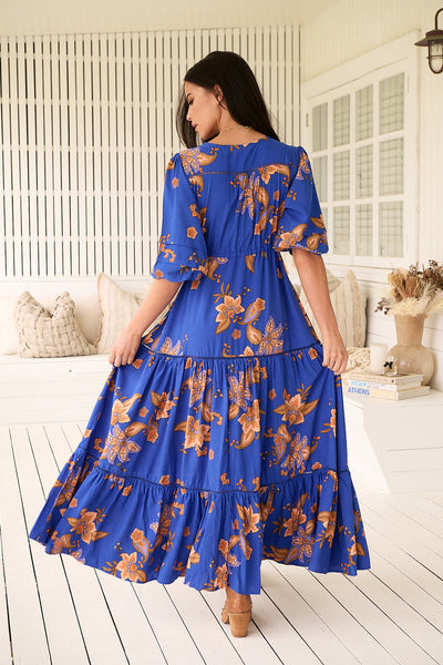 Mariana Maxi