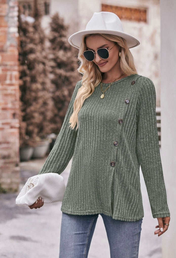 Tabitha Knit