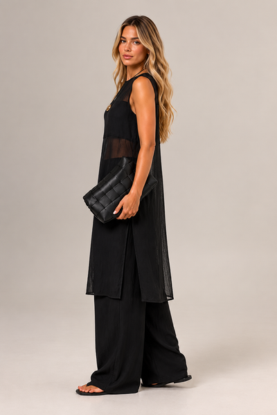 Emjay Pant Set