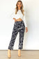 Trapeze Pant