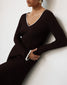 Walters Knit Dress