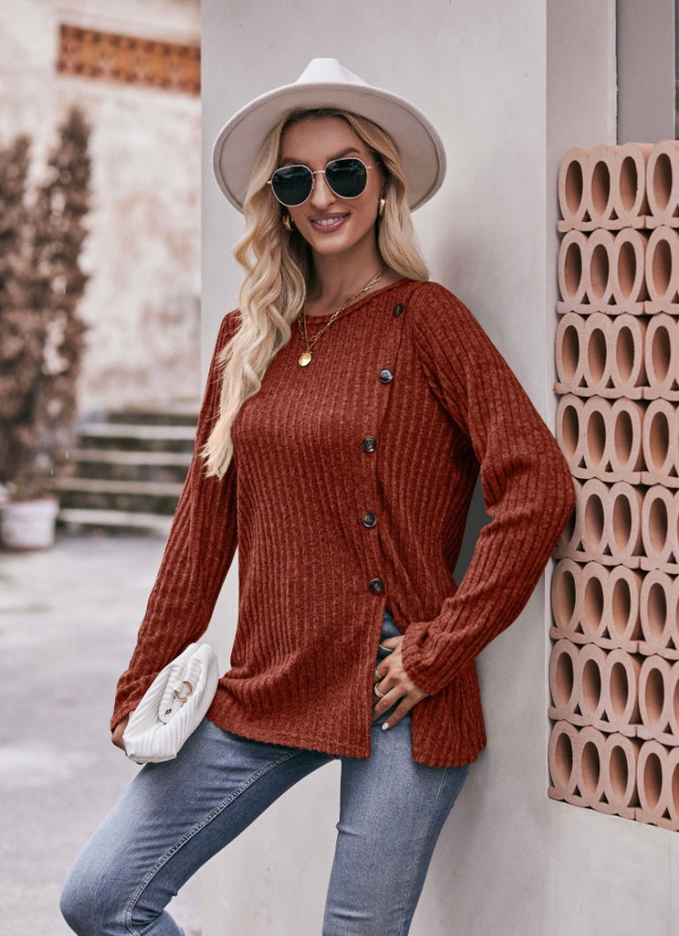Tabitha Knit