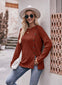 Tabitha Knit
