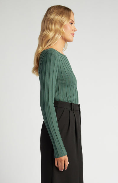 First Directions Knitted Top