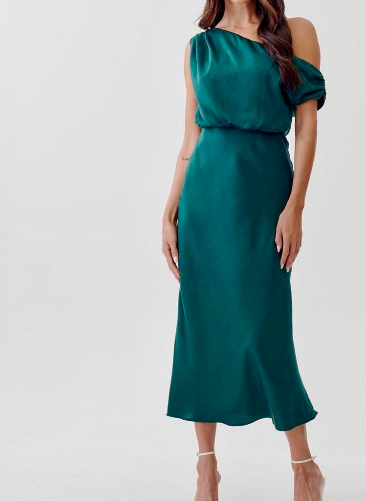 Jordan Maxi Dress