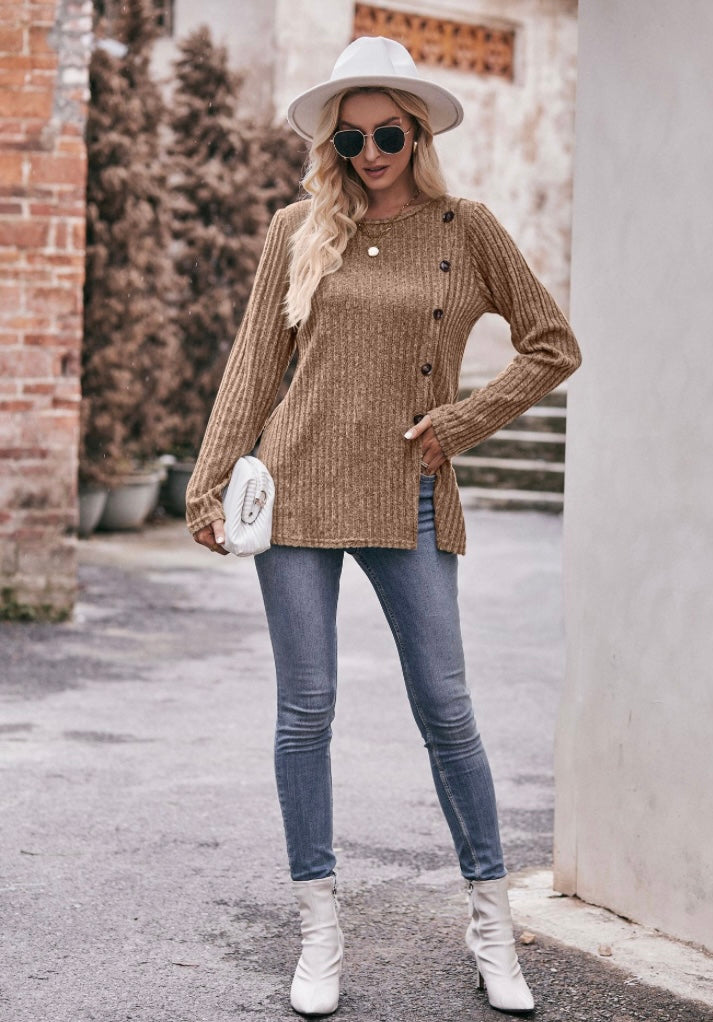 Tabitha Knit