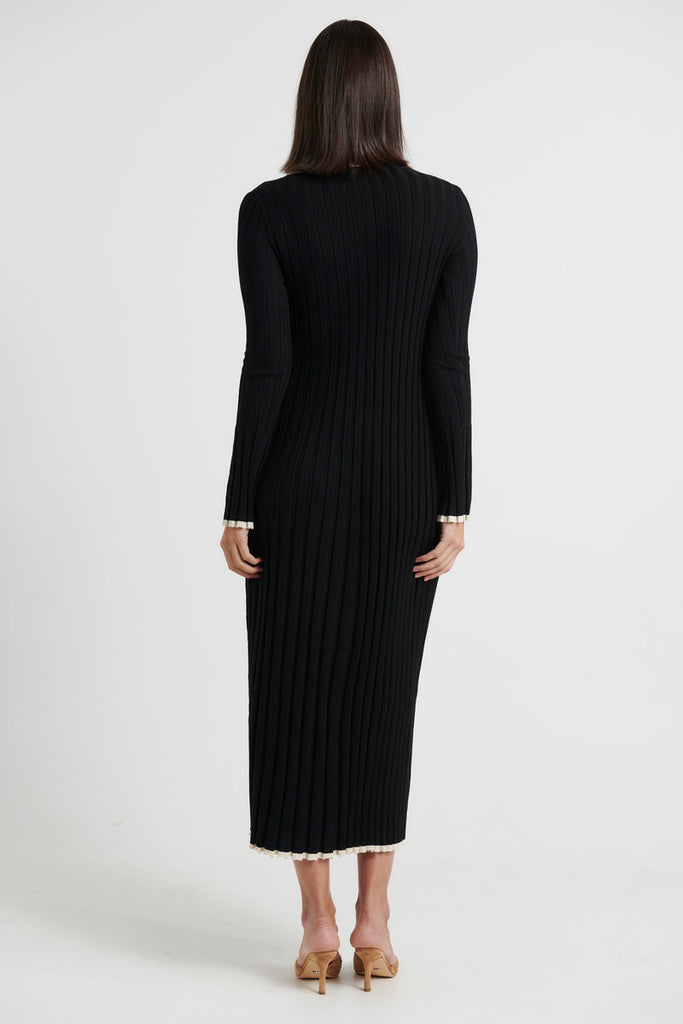 Walters Knit Dress