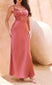 Fever Satin Maxi
