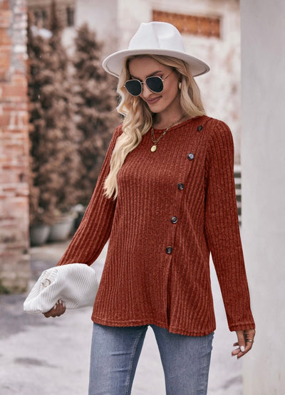 Tabitha Knit