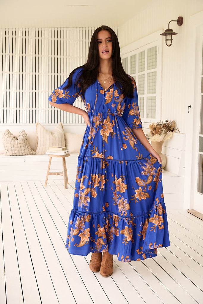 Mariana Maxi
