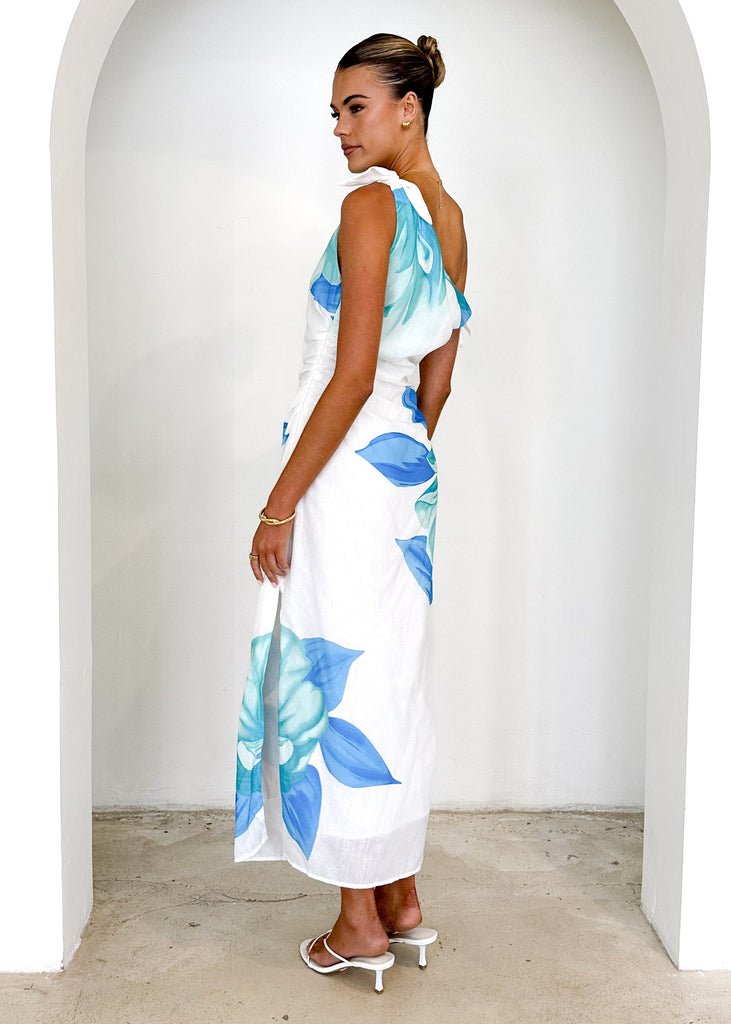 Hammond Dress