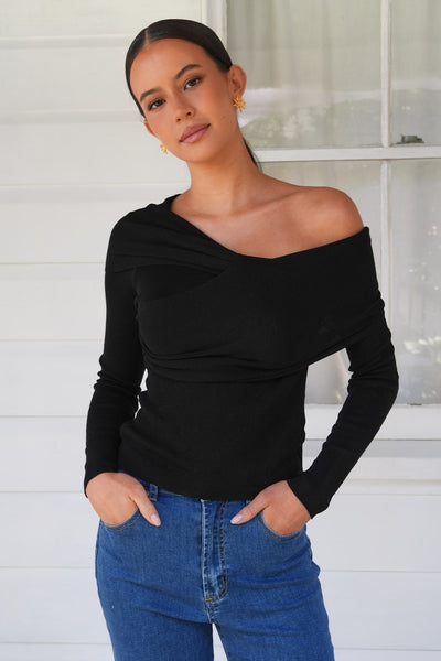 FALL4U Top