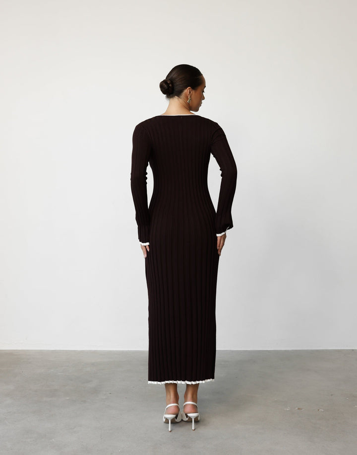Walters Knit Dress