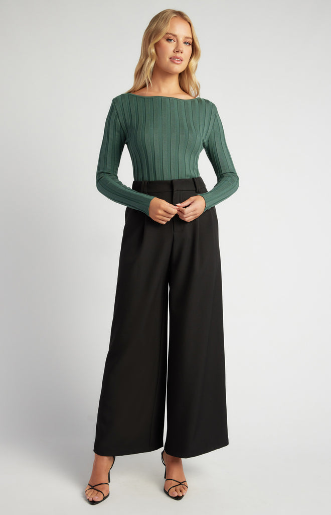 First Directions Knitted Top