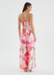 Eliza Strapless Jumpsuit