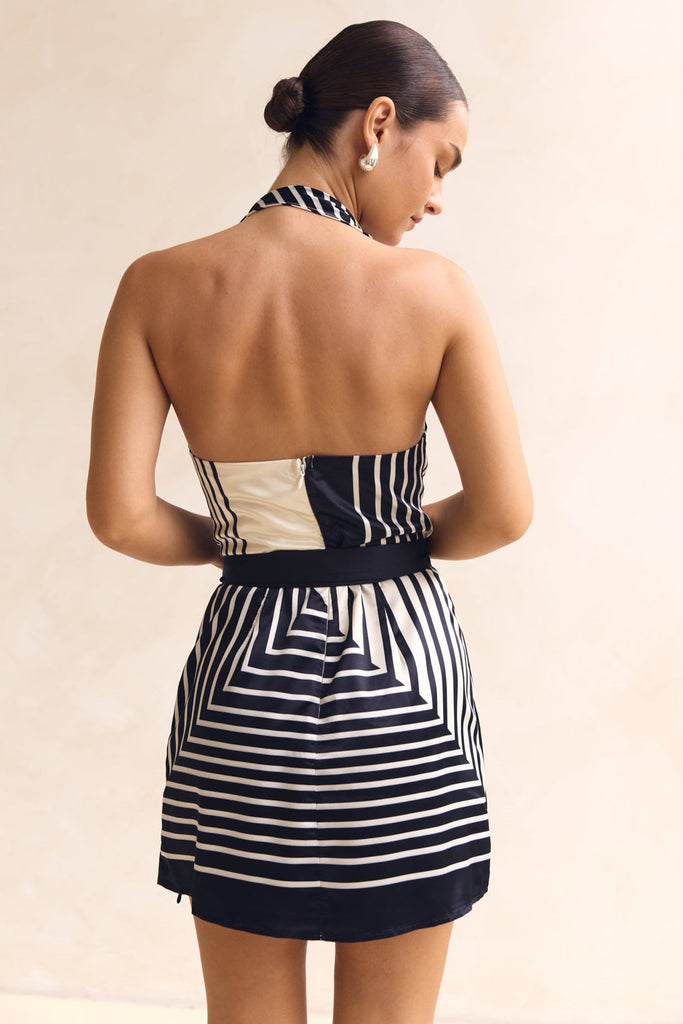 Nova Mini Dress