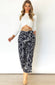 Trapeze Pant