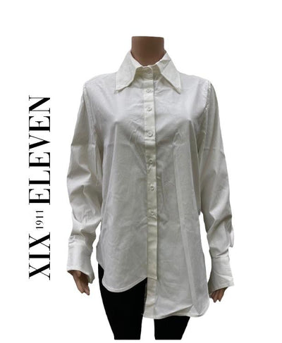 X ELEVEN SHIRT