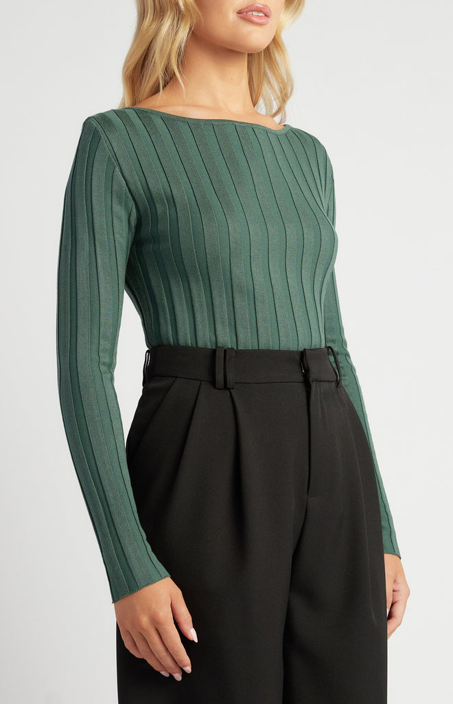 First Directions Knitted Top