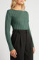First Directions Knitted Top
