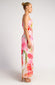 Eliza Strapless Jumpsuit