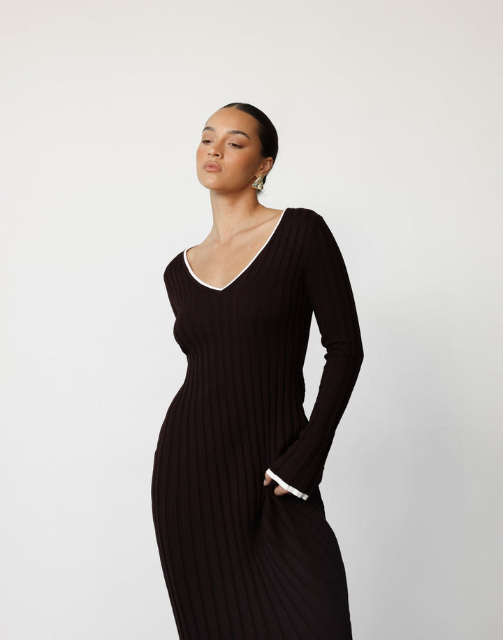 Walters Knit Dress