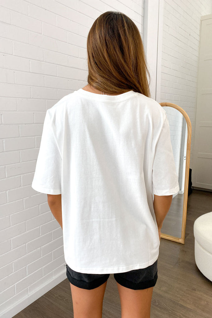 Summer Time Tee