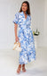 Wallace Midi Dress