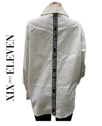 X ELEVEN SHIRT