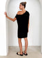 Caprice Knit Dress