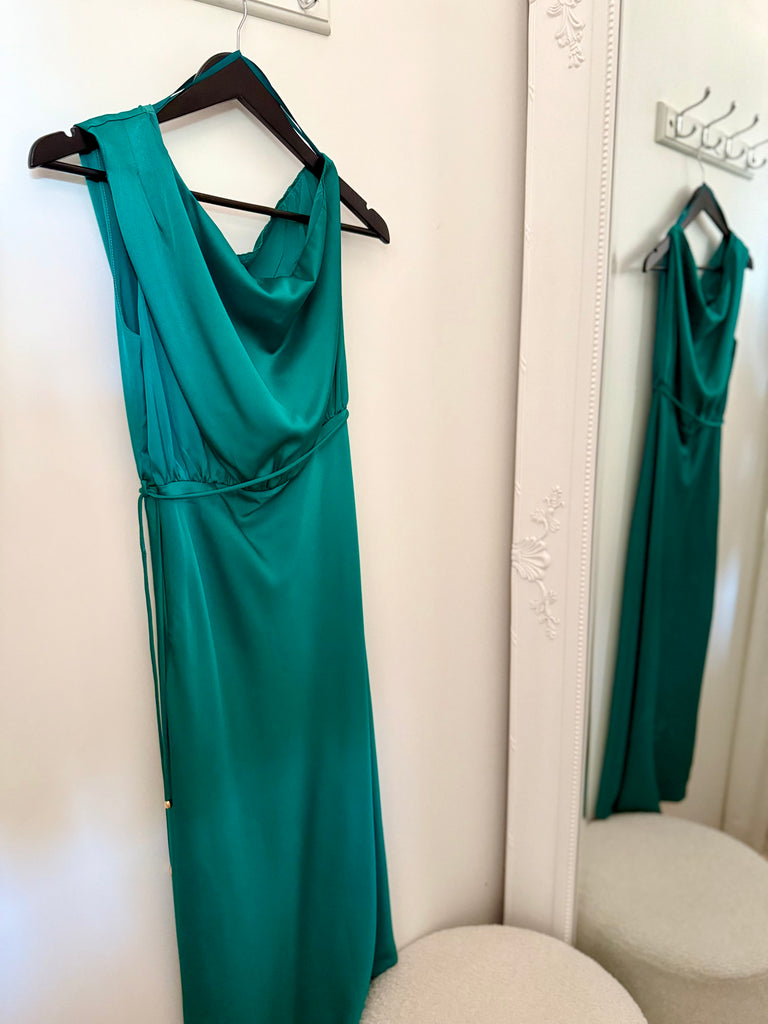 Jordan Maxi Dress
