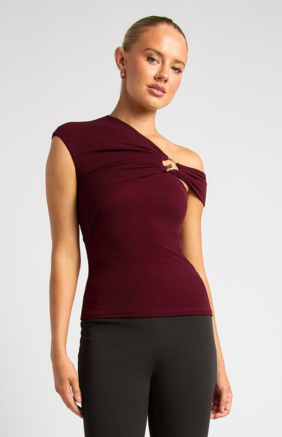 Jovani Top