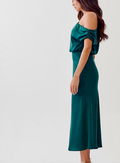 Jordan Maxi Dress