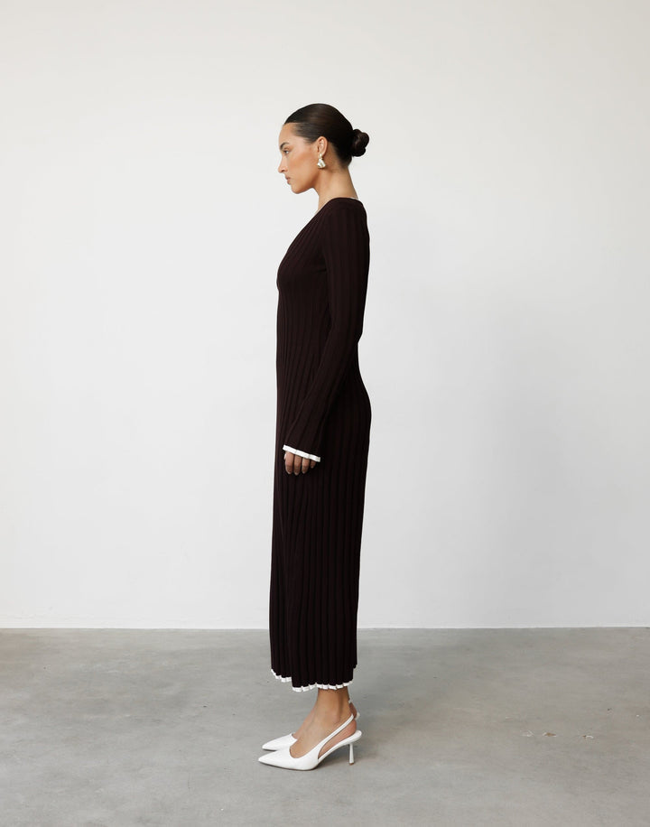 Walters Knit Dress