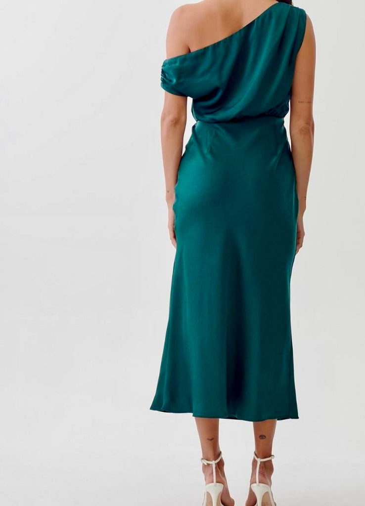 Jordan Maxi Dress