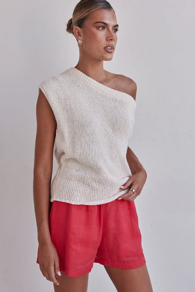 Clifford Knit Top