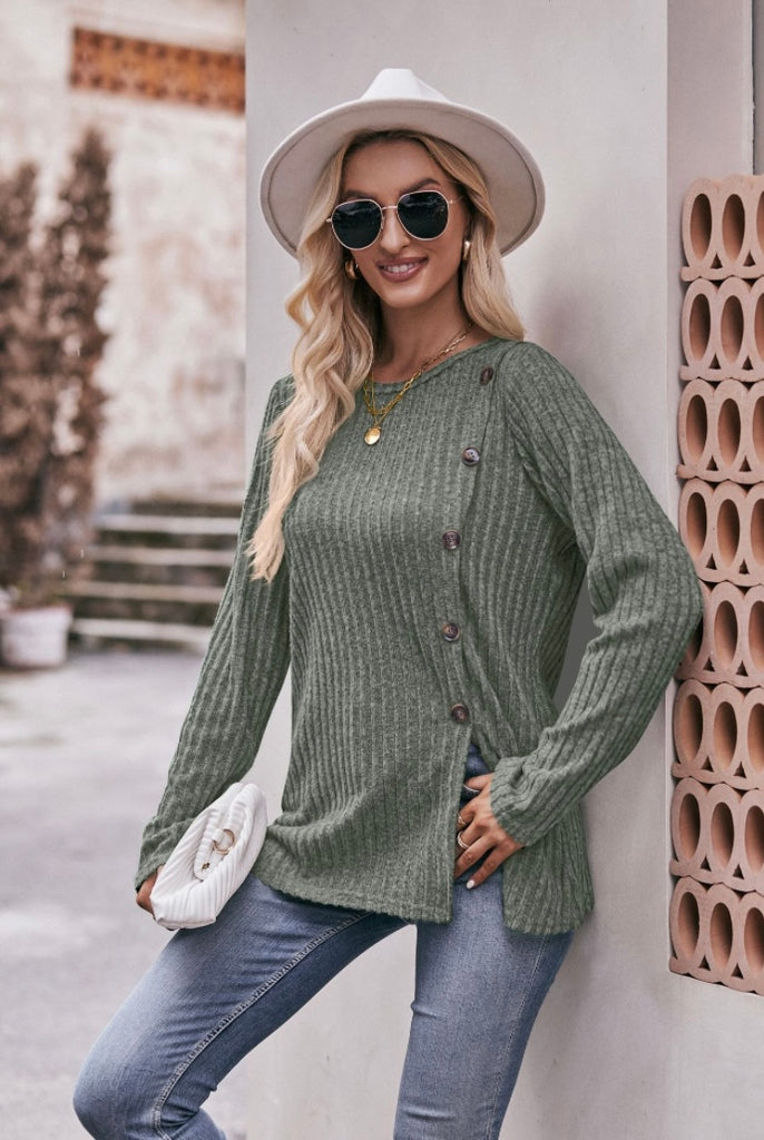 Tabitha Knit