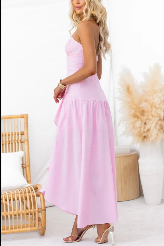 See Me Now Dress