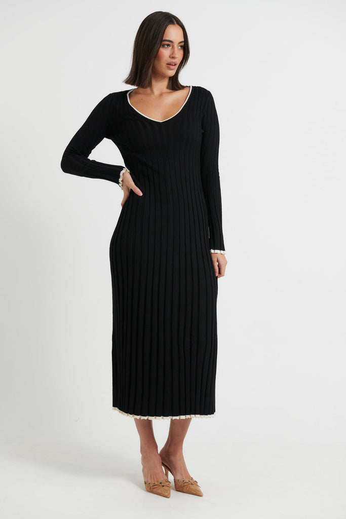 Walters Knit Dress