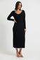 Walters Knit Dress