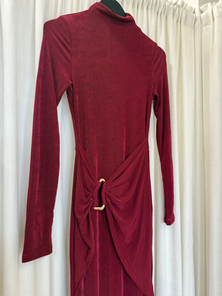 Angelique Dress
