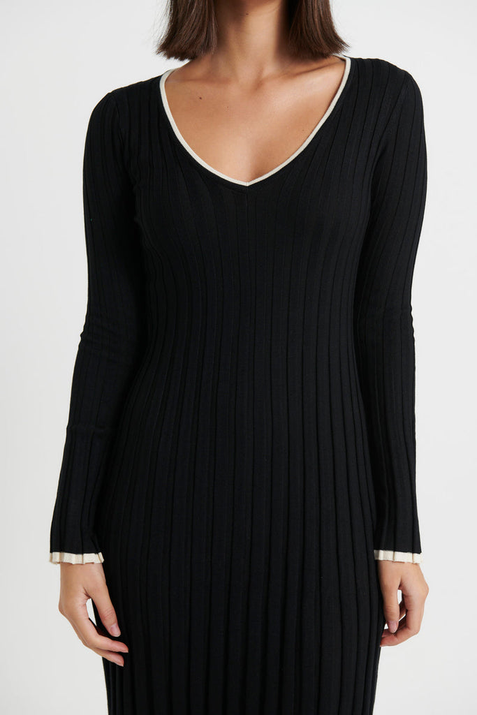 Walters Knit Dress